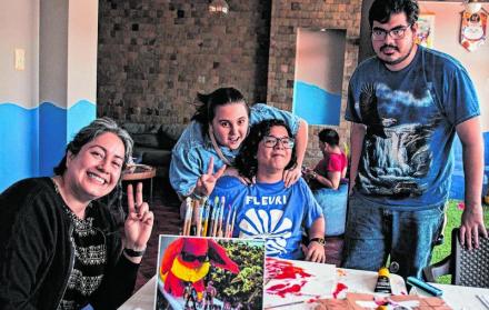 Lo singular y subjetivo transforma vínculos