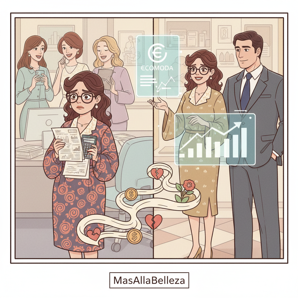 Más allá de la belleza de Betty