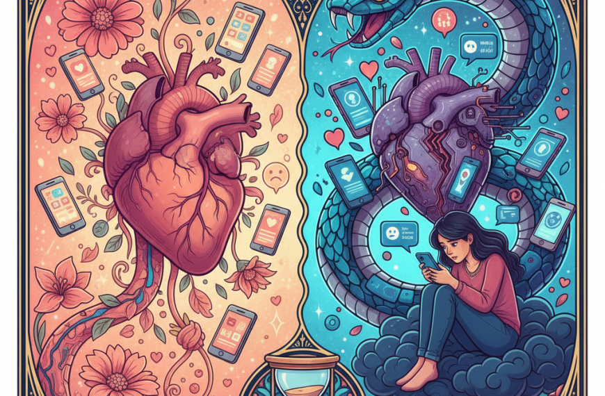 Cuando la cultura romántica alienta emociones y genera decepciones