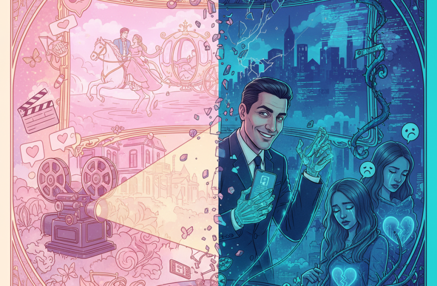 Los efectos negativos del poder