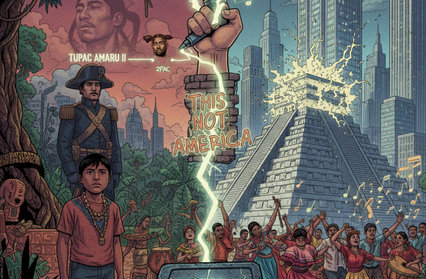 La realidad de América