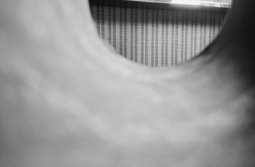 Joaquín Arzube Autorretrato