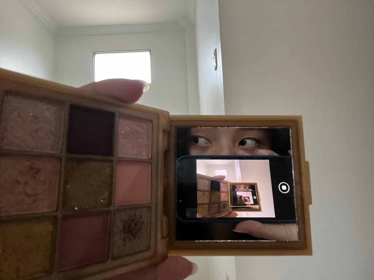 Xiaomei Chang Autorretrato