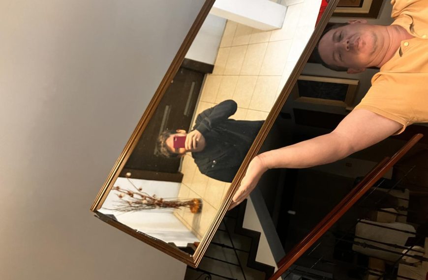 Juan Manuel Velásquez Autorretrato