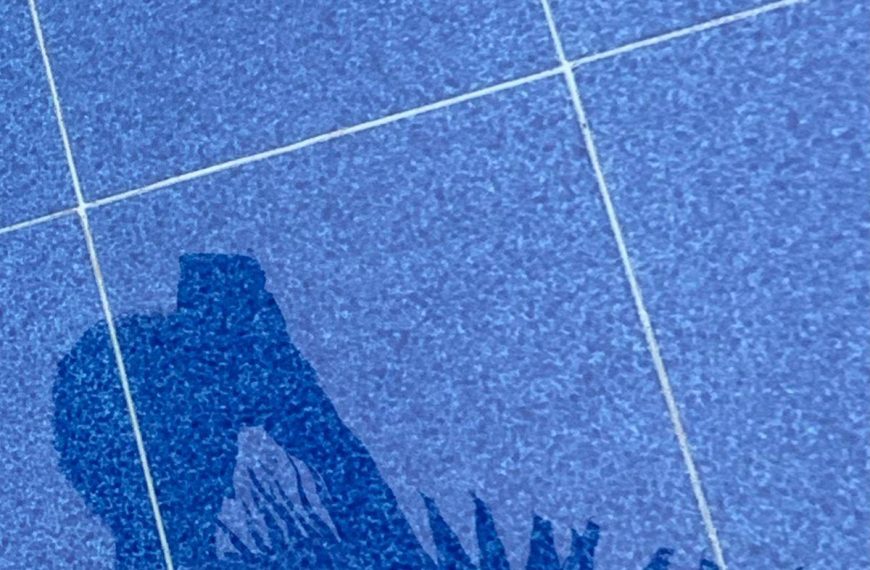 León Moraga Autorretrato