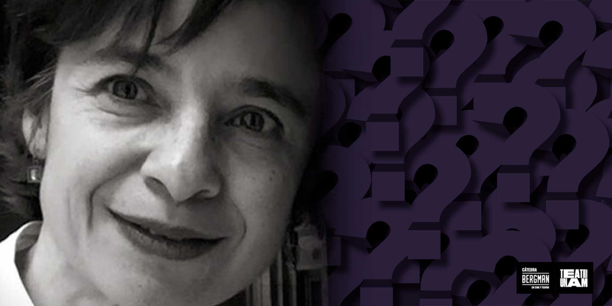 Maribel Carrasco: “Los jóvenes no duermen, están soñando, y van a despertar. Yo lo sé”