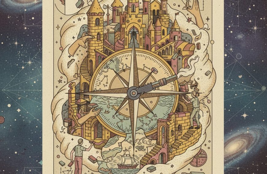 Philosophy’s Endeavour