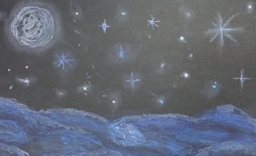 María Luisa Rivadeneira