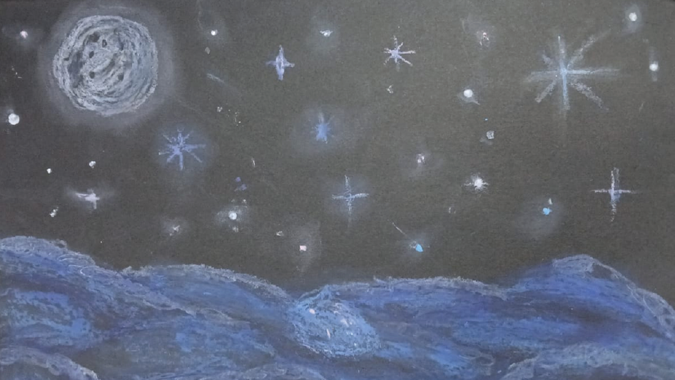 María Luisa Rivadeneira